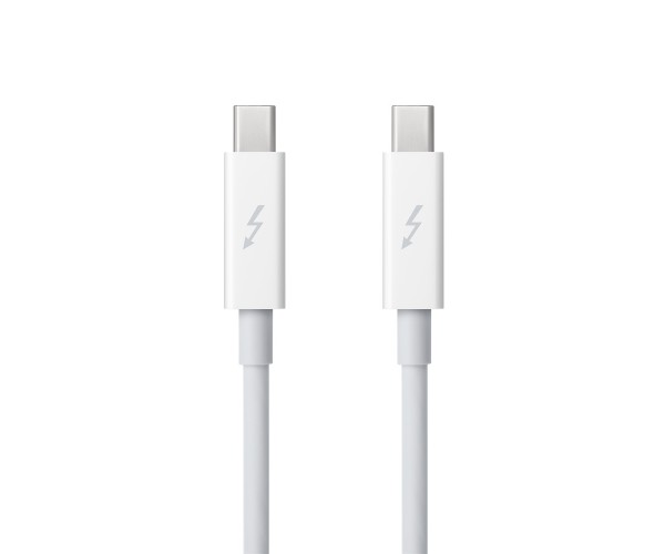 APPLE THUNDERBOLT CABLE (2.0 M)